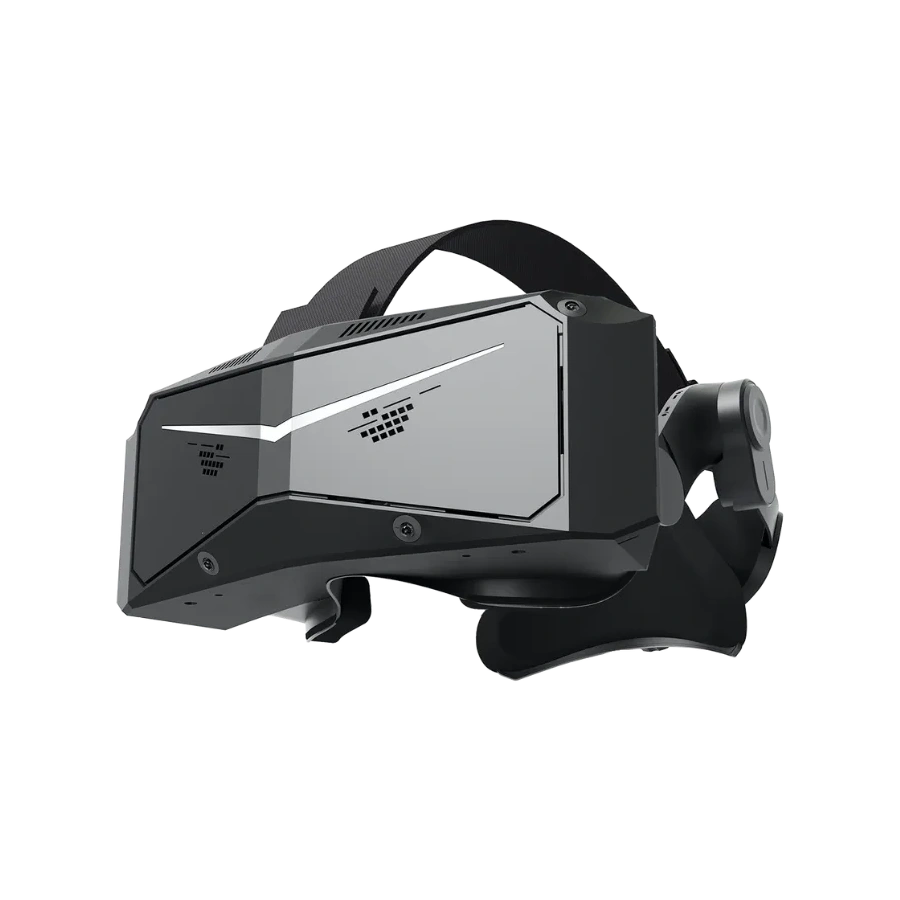 Pimax Crystal Light headset