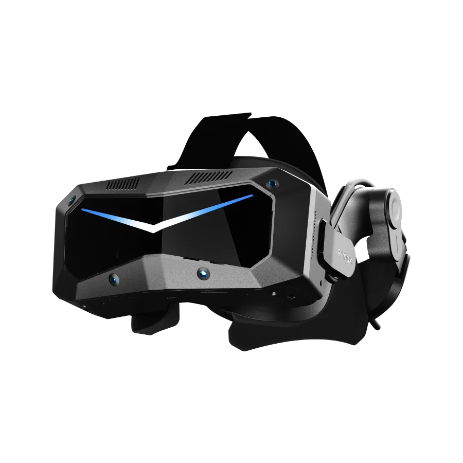 Pimax Crystal Super VR headset
