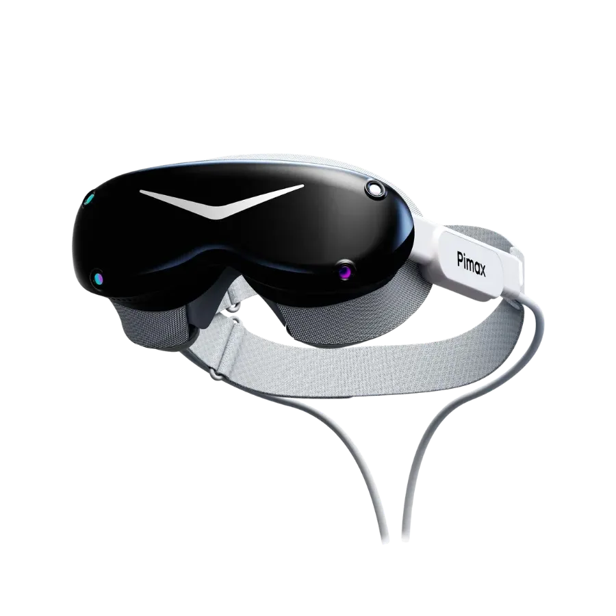 Pimax Dream Air SE headset