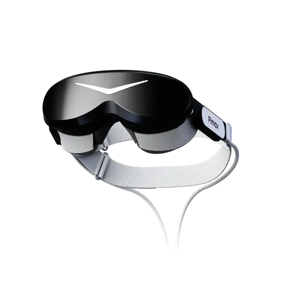 Pimax Dream Air headset